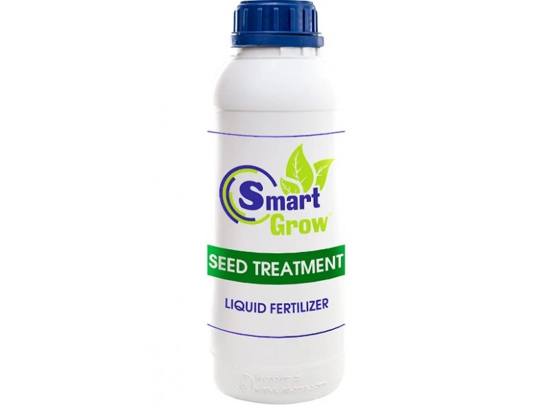 Добриво Smart Grow Seed Treatment (Сід Тритмент), 1л Добриво Smart Grow Seed Treatment (Сід Тритмент), 1л